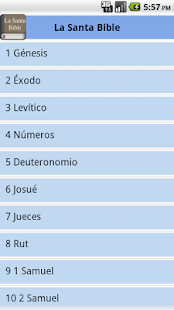 The Spanish Bible - Offline(圖9)-速報App