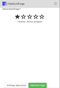 Free Hotelumfrage APK