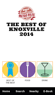 Lastest Best of Knoxville APK for PC