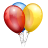 Popping Balloons Game icon