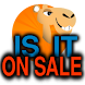 Is It On Sale?