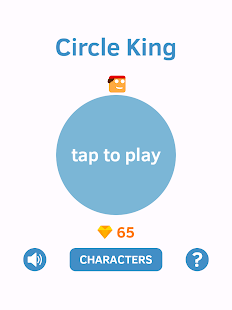 Circle King Screenshots 0