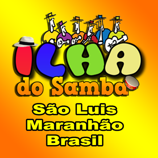 ILHA DO SAMBA