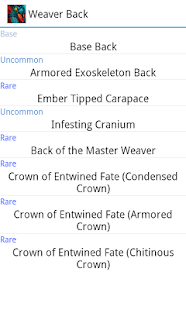 How to download Weaver Loadout 1.0 mod apk for bluestacks