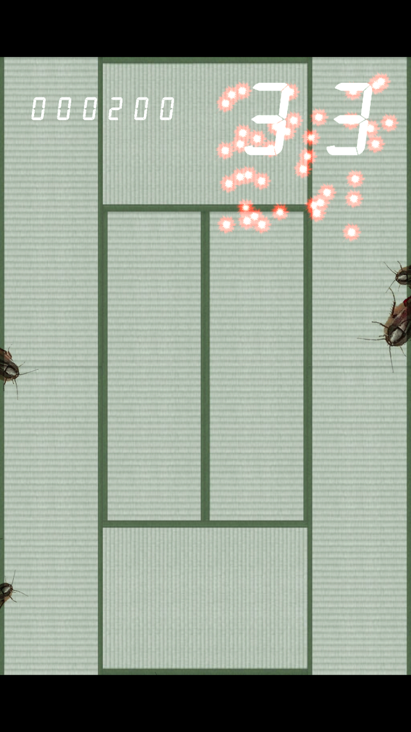 Cat`s toy ~Neco Tap~ Screen 3