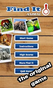 Find It 2™ Find the Difference(圖3)-速報App