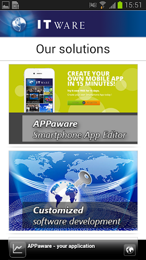 【免費商業App】ITware-APP點子