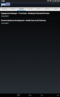 Syntel SocioCalyx Screenshots 4