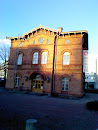 Vantaa City Museum