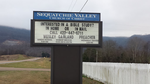 Sequatchie Valley Church of Christ