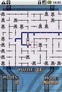Netwalk Screenshots 1
