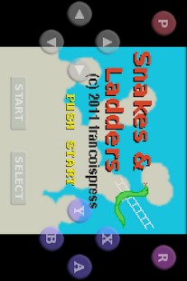 Snakes N Ladders Arcade Ed.