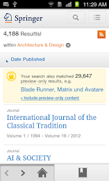 SpringerLink poster 2