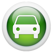 On The Road (HandsFree SMS)  Icon