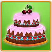 Bakery cooking games