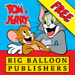 Cover Image of ダウンロード Tom and Jerry Learn&Play Free 1.5.7 APK