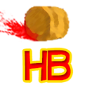 Haybundle (beta) logo