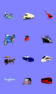 Educational Game For Kids-1 - screenshot thumbnail