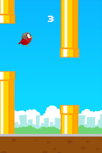 How to get Floppy Bird Mod - Speed/Pipes 1.0 apk for android