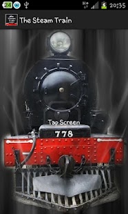 How to download The Steam Train lastet apk for bluestacks