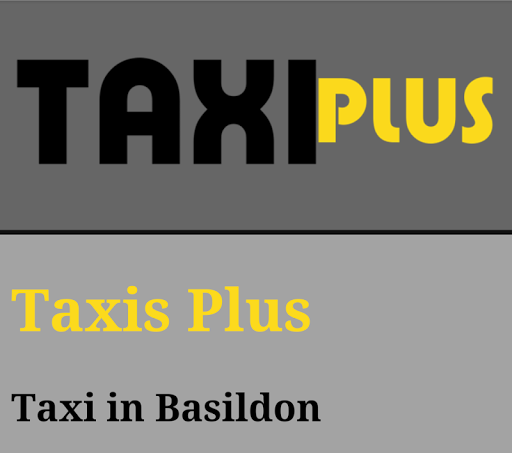 Taxi Plus Basildon