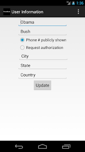 How to mod Phone Book 2013.01.17 apk for laptop