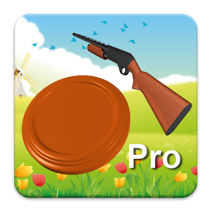 Trap Shooting Pro logo