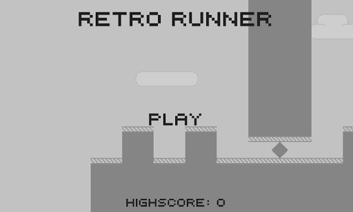 Retro Runner