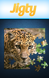 Jigty-Puzzlespiele apk cracked download - screenshot thumbnail