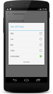 How to mod WHATS INVISIBLE patch 2.7.1 apk for android
