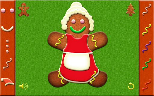 【免費休閒App】Cookie Cutter Christmas!-APP點子