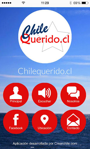 Chile Querido