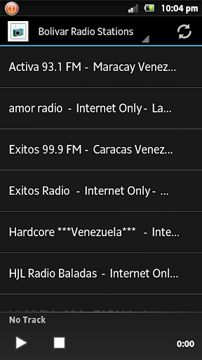 免費下載娛樂APP|Bolivar Radio Stations app開箱文|APP開箱王