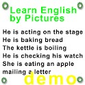 Easy Picture English Demo