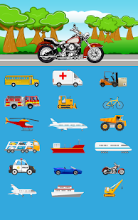 How to install Cars for Kids lastet apk for pc