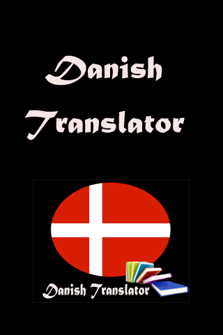 【免費教育App】Danish English Translator-APP點子