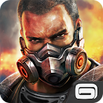 Cover Image of Download Modern Combat 4: Zero Hour 1.2.1a APK