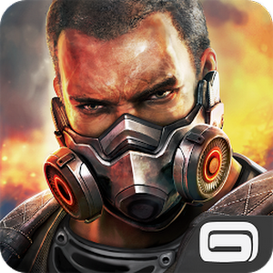 Modern Combat 4: Zero Hour (Mod Money) 1.2.2e