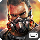 Modern Combat 4: Zero Hour mobile app icon