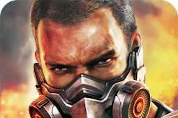 Download Modern Combat 4: Zero Hour MOD APK Terbaru (Unlimited Money)