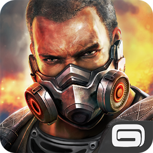 Modern Combat 4: Zero Hour icon do Jogo