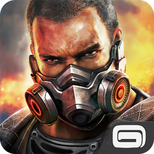 Modern Combat 4: Zero Hour APK+OBB 3 MB Highly compressed Mod and Unmod