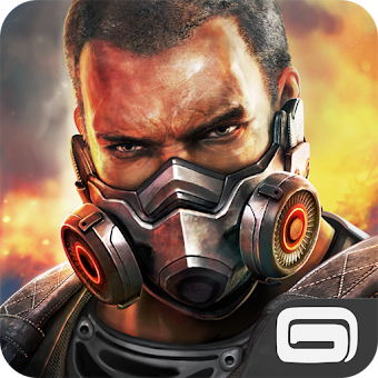 Modern Combat 4: Zero Hour APKs for PC