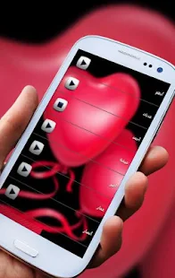 رنات ونغمات باسم حبيبك بدون نت ‎(圖3)-速報App
