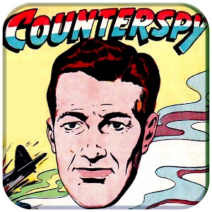 Comic Spy & Counterspy 2 1.0