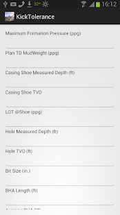 Free Simple Kick Tolerance APK