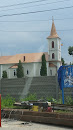 Biserica de pe Valea Cernei