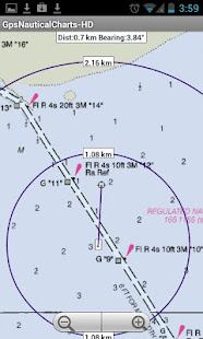 Marine Charts - Netherlands(圖2)-速報App