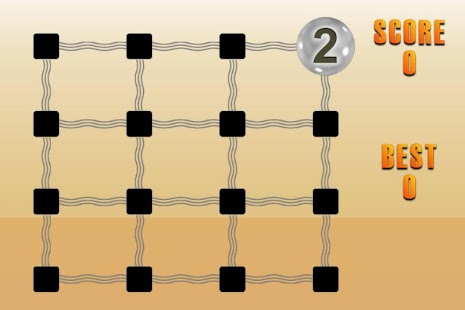 Free Download Merge Same Pair 2048 16 Grid APK