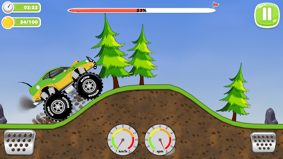Offroad Racing 2 Screenshots 1